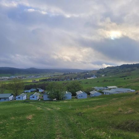 סטרגיס Eagles Landing Campground מראה חיצוני תמונה