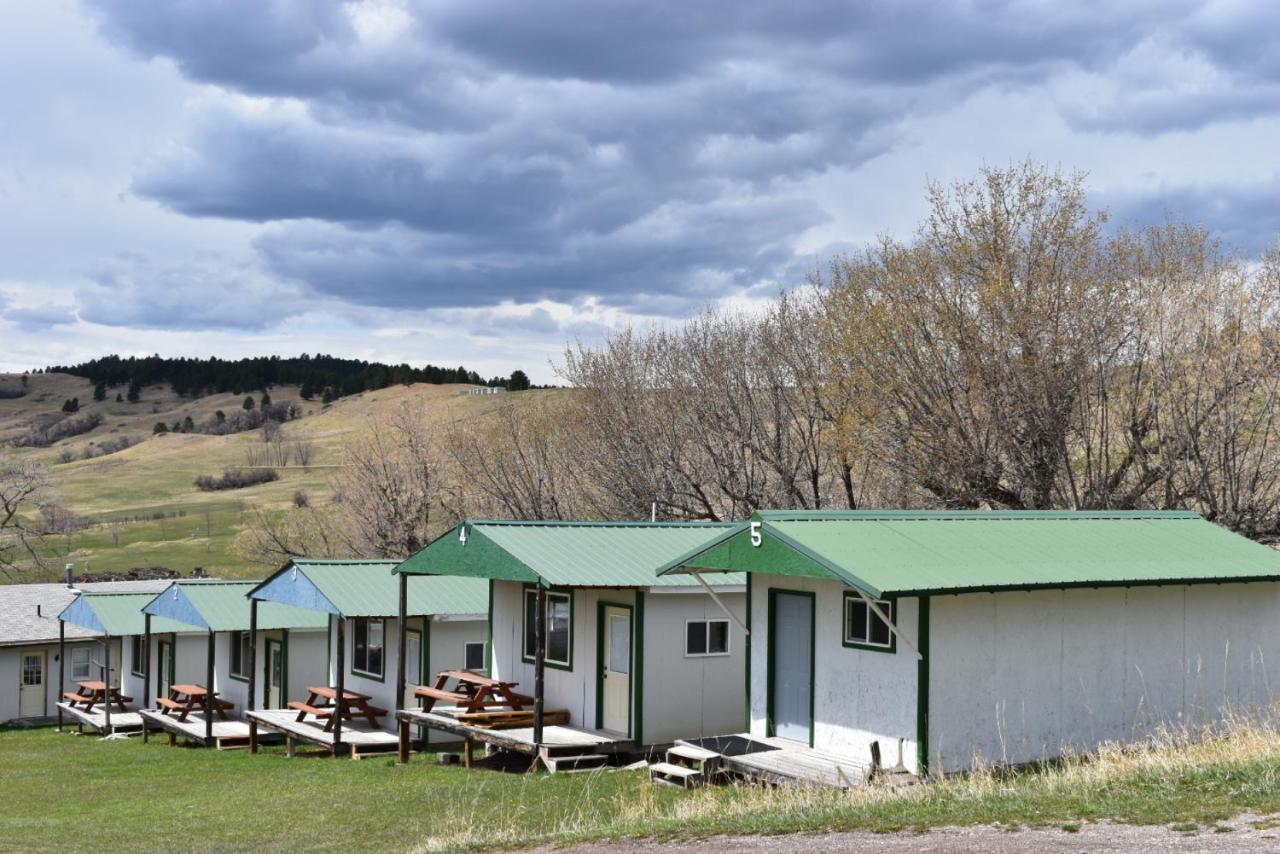 סטרגיס Eagles Landing Campground מראה חיצוני תמונה