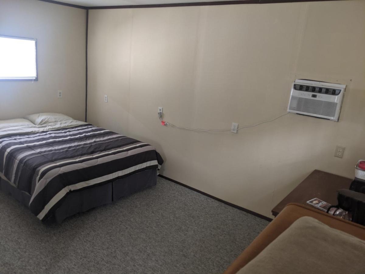 סטרגיס Eagles Landing Campground מראה חיצוני תמונה
