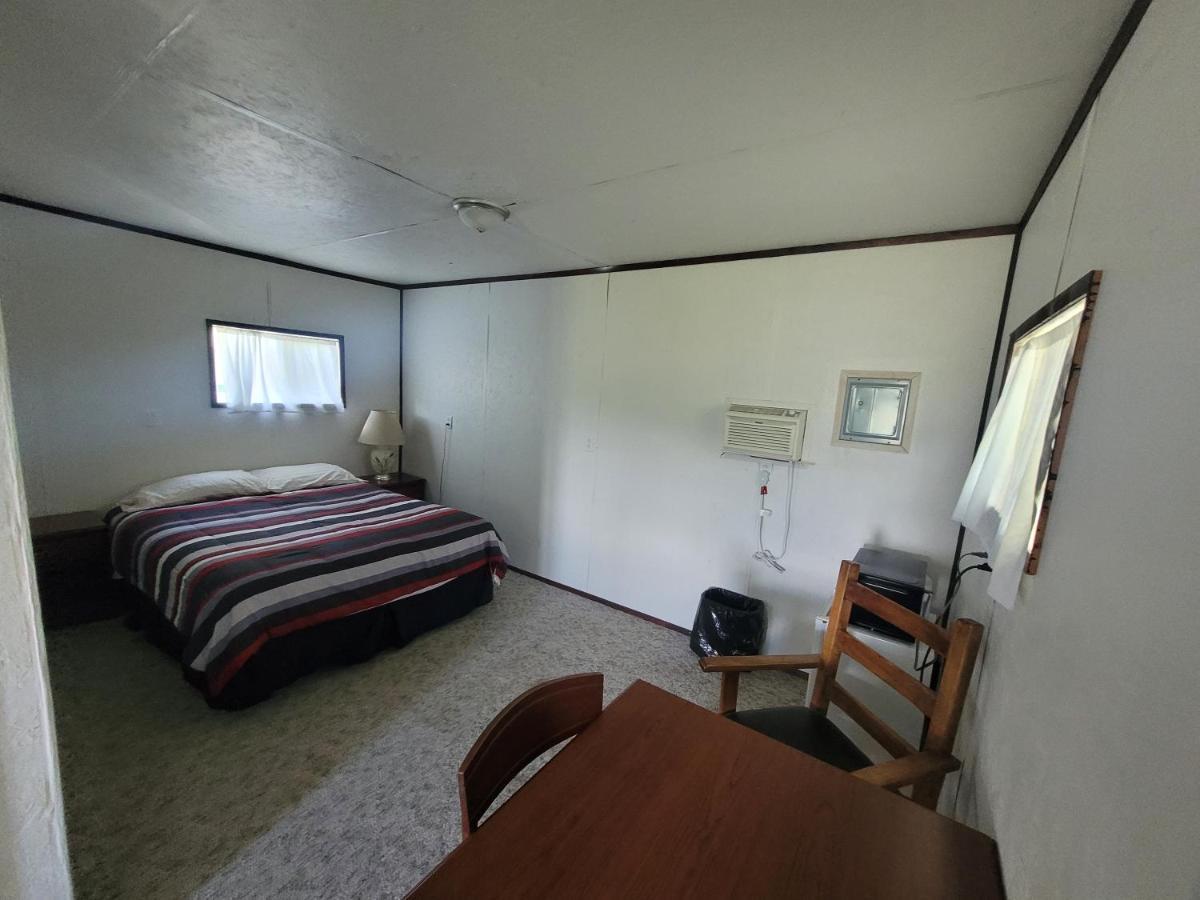 סטרגיס Eagles Landing Campground מראה חיצוני תמונה