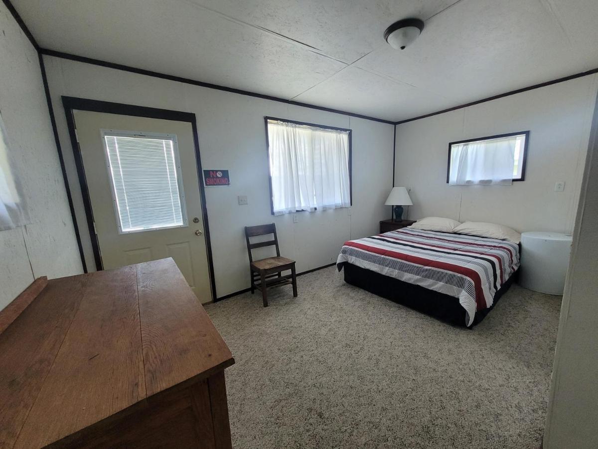 סטרגיס Eagles Landing Campground מראה חיצוני תמונה