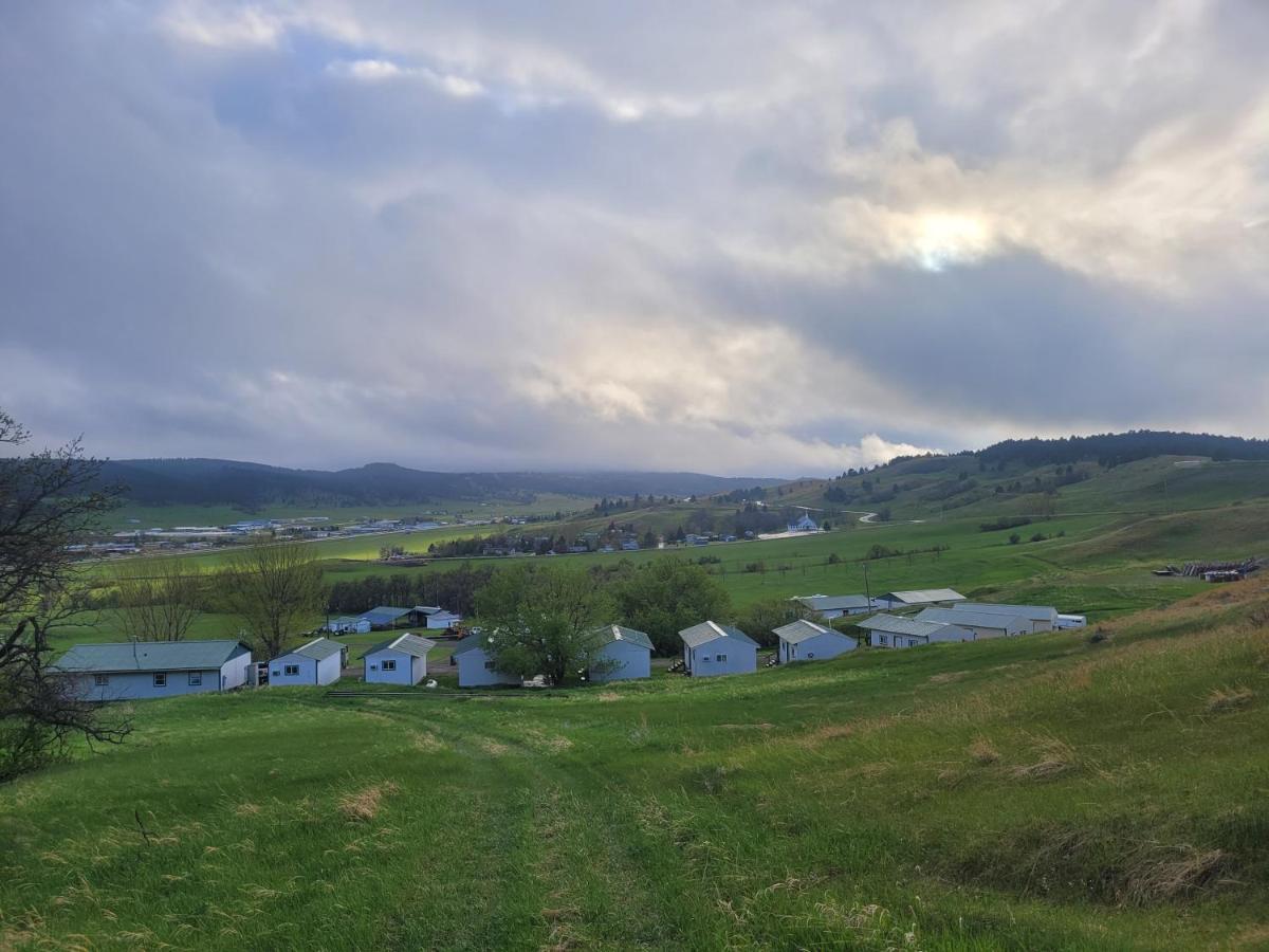 סטרגיס Eagles Landing Campground מראה חיצוני תמונה